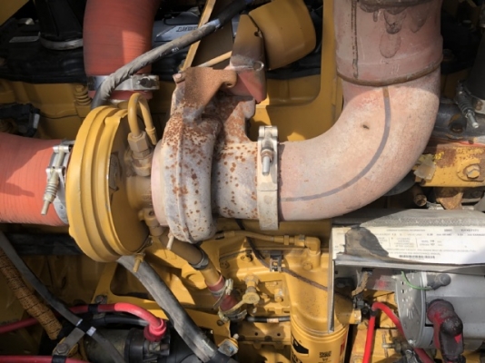 ขายรถตักล้อยาง CAT 962H นำเข้าเองจากญี่ปุ่น สภาพสวยพร้อมใช้ มีVDOการทำงานครับ ขายรถตักล้อยาง CAT 962H นำเข้าเองจากญี่ปุ่น สภาพสวยพร้อมใช้ มีVDOการทำงานครับ