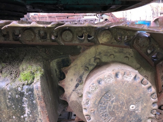 มาใหม่..KOBELCO SK120-2 มาร์คไฟว์  เก่านอกแท้  สภาพสวย 6,XXX  ชั่วโมง พร้อมใช้  โทร 089-7462641 สุวรรณี