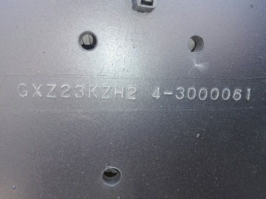 ขายค่ะISUZU หัวลาก DECA 320 EURO2 แม็คโหลด ปี 2547 รถสวยๆ เครื่องดี เกียร์ดี แซตซีสวย ยางดี ราคานี้ใ