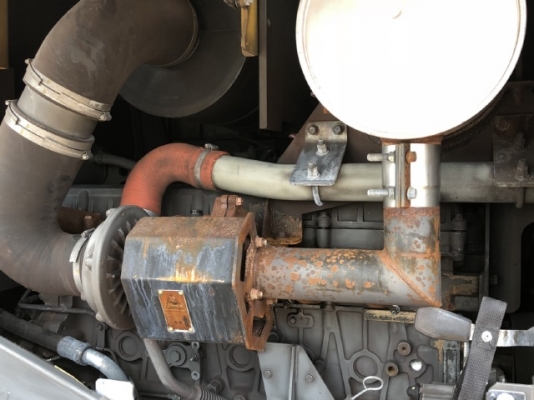 ขายรถตักล้อยาง HITACHI ZW220 ปี 2013 นำเข้าเองจากญี่ปุ่น สภาพสวยพร้อมใช้ มีVDOการทำงานครับ ขายรถตักล้อยาง HITACHI ZW220 ปี 2013 นำเข้าเองจากญี่ปุ่น สภาพสวยพร้อมใช้ มีVDOการทำงานครับ