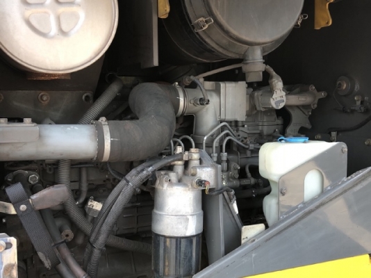 ขายรถตักล้อยาง HITACHI ZW220 ปี 2013 นำเข้าเองจากญี่ปุ่น สภาพสวยพร้อมใช้ มีVDOการทำงานครับ ขายรถตักล้อยาง HITACHI ZW220 ปี 2013 นำเข้าเองจากญี่ปุ่น สภาพสวยพร้อมใช้ มีVDOการทำงานครับ