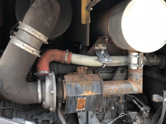 ขายรถตักล้อยาง HITACHI ZW220 ปี 2013 นำเข้าเองจากญี่ปุ่น สภาพสวยพร้อมใช้ มีVDOการทำงานครับ ขายรถตักล้อยาง HITACHI ZW220 ปี 2013 นำเข้าเองจากญี่ปุ่น สภาพสวยพร้อมใช้ มีVDOการทำงานครับ