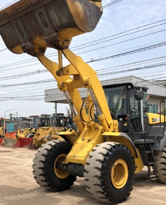 ขายรถตักล้อยาง HITACHI ZW220 ปี 2013 นำเข้าเองจากญี่ปุ่น สภาพสวยพร้อมใช้ มีVDOการทำงานครับ ขายรถตักล้อยาง HITACHI ZW220 ปี 2013 นำเข้าเองจากญี่ปุ่น สภาพสวยพร้อมใช้ มีVDOการทำงานครับ