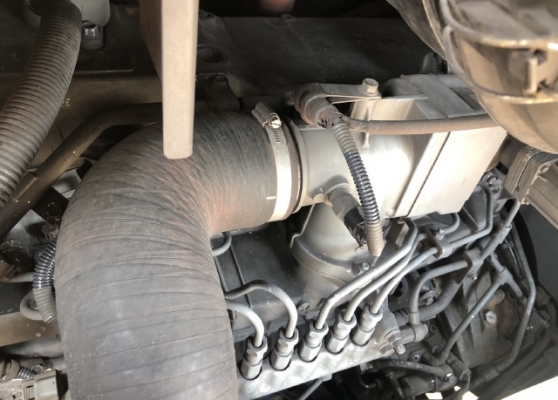 ขายรถตักล้อยาง HITACHI ZW220 ปี 2013 นำเข้าเองจากญี่ปุ่น สภาพสวยพร้อมใช้ มีVDOการทำงานครับ ขายรถตักล้อยาง HITACHI ZW220 ปี 2013 นำเข้าเองจากญี่ปุ่น สภาพสวยพร้อมใช้ มีVDOการทำงานครับ