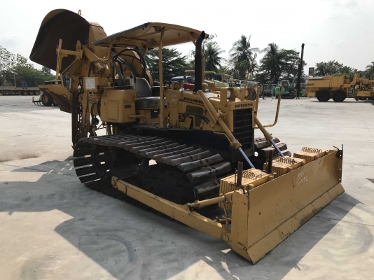 Mitsubishi BD2F แทร็ก 70 เซน นำเข้าตรงจากญี่ปุ่น ไม่แพงครับ