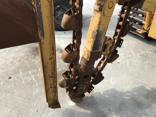 Mitsubishi BD2F แทร็ก 70 เซน นำเข้าตรงจากญี่ปุ่น ไม่แพงครับ