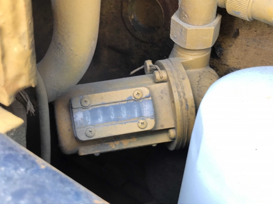 Mitsubishi BD2F แทร็ก 70 เซน นำเข้าตรงจากญี่ปุ่น ไม่แพงครับ