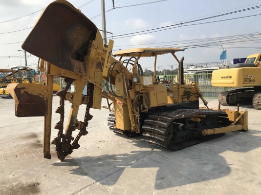 Mitsubishi BD2F แทร็ก 70 เซน นำเข้าตรงจากญี่ปุ่น ไม่แพงครับ