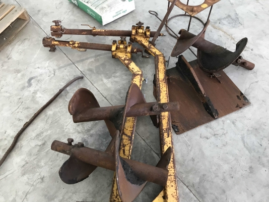 Sumitomo HA60C-5 ล้อแทร็ค สภาพสวย เดิม ๆ 4 พันชั่วโมงจากญี่ปุ่น