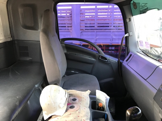 ขาย 10 ล้อ หัวลาก GXZ 360 ปี 58 พร้อมหาง มีโชค ✅ ราคา 2,100,000