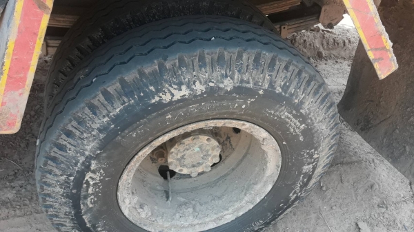 ISUZU DECA 195 HP 6HE1 หกล้อดั๊มพ์ เครื่องแน่นแรงดี ภายในสวยครบ แอร์เย็น เพาเวอร์ เบรคทริ๊ปฟี้ ช