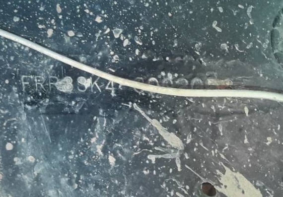 ISUZU DECA 195 HP 6HE1 หกล้อดั๊มพ์ เครื่องแน่นแรงดี ภายในสวยครบ แอร์เย็น เพาเวอร์ เบรคทริ๊ปฟี้ ช