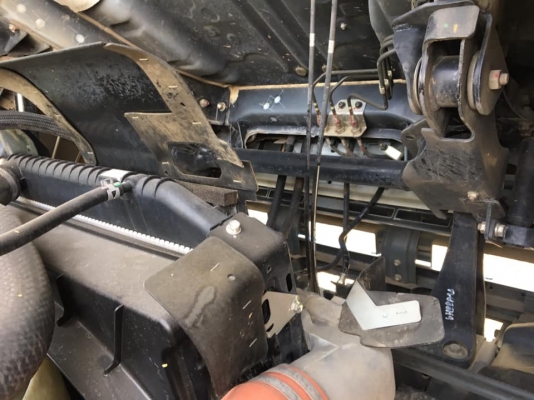 หัวลากวิคเตอร์ 344 แรง ปี60