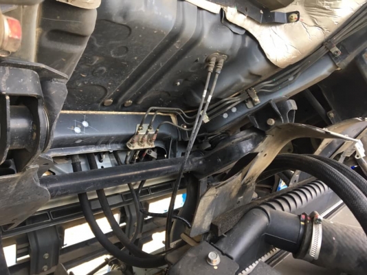 หัวลากวิคเตอร์ 344 แรง ปี60