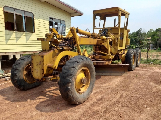 ขายขาย รถเกรด GALION 104Bสภาพพร้อมใช้สุดๆ เอกสารใบ.ซื้อขายราคาเบาๆ 275,000บาท ต้องการเกรดงานเทศบาล อบต. อบจ.ที่ไม่ใช้ทุนมากๆ รับงานได้เหมือนกัน(โทร)???? (line) 084-3923995 (/)085-6842587 ดูรถ จ.หนองคาย อ.สร้างคอม ขายขาย รถเกรด GALION 104Bสภาพพร้อมใช้สุดๆ เอกสารใบ.ซื้อขายราคาเบาๆ 275,000บาท ต้องการเกรดงานเทศบาล อบต. อบจ.ที่ไม่ใช้ทุนมากๆ รับงานได้เหมือนกัน(โทร)???? (line) 084-3923995 (/)085-6842587 ดูรถ จ.หนองคาย อ.สร้างคอม