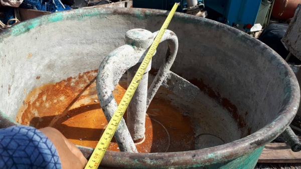 มาอีกตัวครับ เครื่องผสมปูน โม่ปูน ไฟฟ้า 110 โวลท์ เก่าญี่ปุ่น กว้าง 80 cm สูง 100 cm มาอีกตัวครับ เครื่องผสมปูน โม่ปูน ไฟฟ้า 110 โวลท์ เก่าญี่ปุ่น กว้าง 80 cm สูง 100 cm