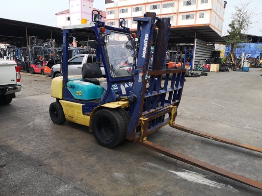 รถยกโคมัสสึรุ่น12 น้ำหนักยก 2 ตัน เสาสูง3เมตร เครื่องดีเซล เกียร์ออโต้ งาเทได้ แผงงากว้างพิเศษ รถนอกนำเข้า รถยกโคมัสสึรุ่น12 น้ำหนักยก 2 ตัน เสาสูง3เมตร เครื่องดีเซล เกียร์ออโต้ งาเทได้ แผงงากว้างพิเศษ รถนอกนำเข้า