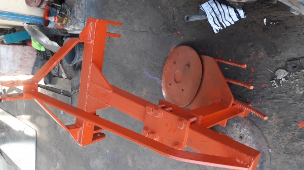 ผานขุดมัน ผานขุดมัน