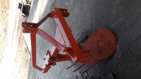 ผานขุดมัน ผานขุดมัน