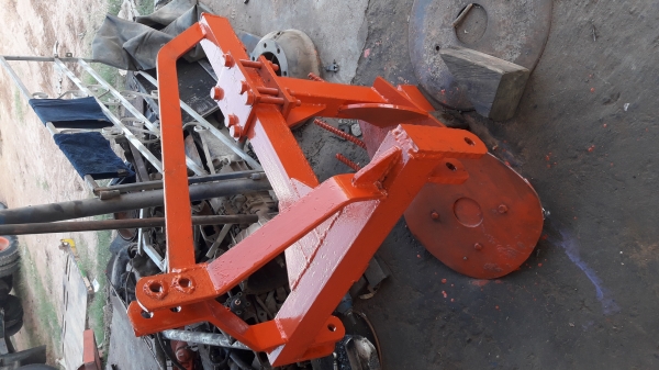 ผานขุดมัน