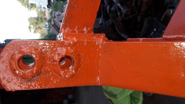 ผานขุดมัน ผานขุดมัน