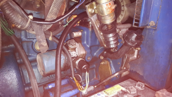 ขายเครื่องปั๊มลมสกรู DENYO DPS-90SSB2 เก่านอก # ขนาด 7 บาร์ 90cfm สภาพดี พร้อมใช้ 87000บาท โทร084-5424150 line id : rapinzat