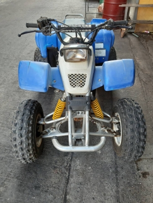 ขาย ATV YAMAHA YF 200 เครื่องดี พร้อมใช้งาน ราคา 45,500