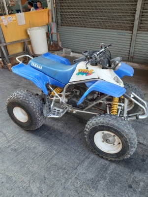 ขาย ATV YAMAHA YF 200 เครื่องดี พร้อมใช้งาน ราคา 45,500