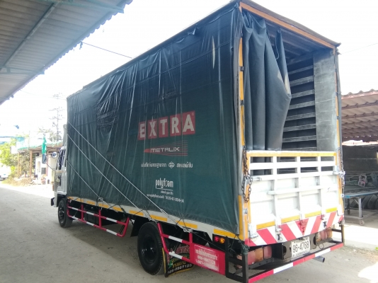 6 ล้อใหญ่ ISUZU ROCKY FRR 195 แรงม้า ยาว 6.20 ม. รถสวยเดิมทั้งคัน+สภาพพร้อมใช้งาน (มีเล่มพร้อมโอน) 6 ล้อใหญ่ ISUZU ROCKY FRR 195 แรงม้า ยาว 6.20 ม. รถสวยเดิมทั้งคัน+สภาพพร้อมใช้งาน (มีเล่มพร้อมโอน)