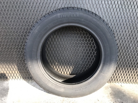 PIRELLI P1 185/60R15 ปี19 เส้นละ 2,250 บาท PIRELLI P1 185/60R15 ปี19 เส้นละ 2,250 บาท