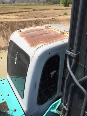 ขาย 1,690,000 KOBELCO sk200-6 YN10 บูมยาว 16 เมตร พร้อมบูมสั้นอีก 1 ชุด เครื่องดี ปั๊มแรง เอวแน่น แอร์หนาว รถสวยพร้อมใช้ เอกสารใบแจ้งจำหน่าย รถอยู่ ราชบุรี 064-191-1112 ขาย 1,690,000 KOBELCO sk200-6 YN10 บูมยาว 16 เมตร พร้อมบูมสั้นอีก 1 ชุด เครื่องดี ปั๊มแรง เอวแน่น แอร์หนาว รถสวยพร้อมใช้ เอกสารใบแจ้งจำหน่าย รถอยู่ ราชบุรี 064-191-1112