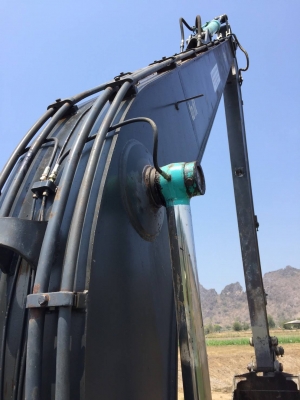 ขาย 1,690,000 KOBELCO sk200-6 YN10 บูมยาว 16 เมตร พร้อมบูมสั้นอีก 1 ชุด เครื่องดี ปั๊มแรง เอวแน่น แอร์หนาว รถสวยพร้อมใช้ เอกสารใบแจ้งจำหน่าย รถอยู่ ราชบุรี 064-191-1112 ขาย 1,690,000 KOBELCO sk200-6 YN10 บูมยาว 16 เมตร พร้อมบูมสั้นอีก 1 ชุด เครื่องดี ปั๊มแรง เอวแน่น แอร์หนาว รถสวยพร้อมใช้ เอกสารใบแจ้งจำหน่าย รถอยู่ ราชบุรี 064-191-1112