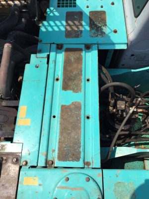 ขาย 1,690,000 KOBELCO sk200-6 YN10 บูมยาว 16 เมตร พร้อมบูมสั้นอีก 1 ชุด เครื่องดี ปั๊มแรง เอวแน่น แอร์หนาว รถสวยพร้อมใช้ เอกสารใบแจ้งจำหน่าย รถอยู่ ราชบุรี 064-191-1112 ขาย 1,690,000 KOBELCO sk200-6 YN10 บูมยาว 16 เมตร พร้อมบูมสั้นอีก 1 ชุด เครื่องดี ปั๊มแรง เอวแน่น แอร์หนาว รถสวยพร้อมใช้ เอกสารใบแจ้งจำหน่าย รถอยู่ ราชบุรี 064-191-1112