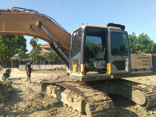 ขาย 1,100,000 SANY sy 215c เล่มทะเบียน 9,000 ชม. ไฟฟ้าครบ เครื่องดี ปั้มแรง เอวแน่น ช่วงล่างสวย รถพร้อมใช้เอกสารพร้อมโอน รถอยู่ ปทุมธานี 064-191-1112 ขาย 1,100,000 SANY sy 215c เล่มทะเบียน 9,000 ชม. ไฟฟ้าครบ เครื่องดี ปั้มแรง เอวแน่น ช่วงล่างสวย รถพร้อมใช้เอกสารพร้อมโอน รถอยู่ ปทุมธานี 064-191-1112