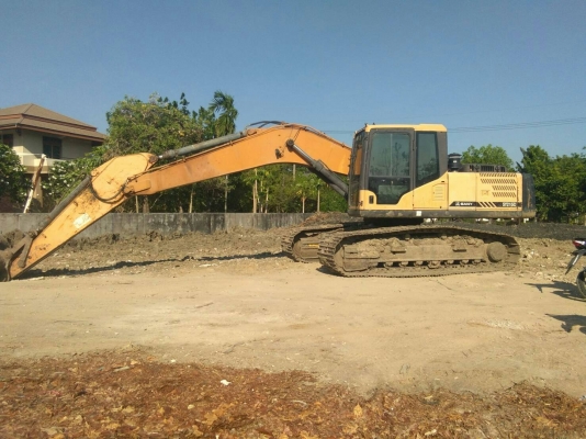 ขาย 1,100,000 SANY sy 215c เล่มทะเบียน 9,000 ชม. ไฟฟ้าครบ เครื่องดี ปั้มแรง เอวแน่น ช่วงล่างสวย รถพร้อมใช้เอกสารพร้อมโอน รถอยู่ ปทุมธานี 064-191-1112 ขาย 1,100,000 SANY sy 215c เล่มทะเบียน 9,000 ชม. ไฟฟ้าครบ เครื่องดี ปั้มแรง เอวแน่น ช่วงล่างสวย รถพร้อมใช้เอกสารพร้อมโอน รถอยู่ ปทุมธานี 064-191-1112