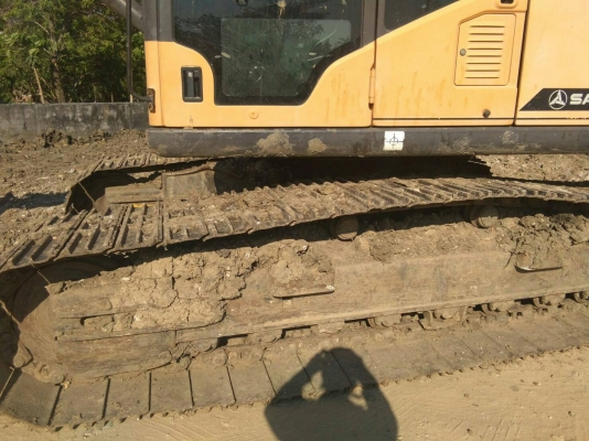 ขาย 1,100,000 SANY sy 215c เล่มทะเบียน 9,000 ชม. ไฟฟ้าครบ เครื่องดี ปั้มแรง เอวแน่น ช่วงล่างสวย รถพร้อมใช้เอกสารพร้อมโอน รถอยู่ ปทุมธานี 064-191-1112 ขาย 1,100,000 SANY sy 215c เล่มทะเบียน 9,000 ชม. ไฟฟ้าครบ เครื่องดี ปั้มแรง เอวแน่น ช่วงล่างสวย รถพร้อมใช้เอกสารพร้อมโอน รถอยู่ ปทุมธานี 064-191-1112