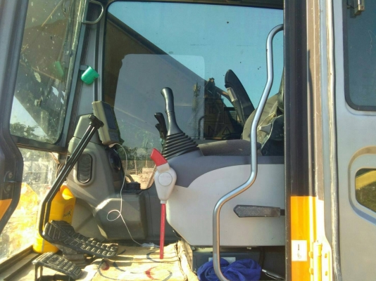 ขาย 1,100,000 SANY sy 215c เล่มทะเบียน 9,000 ชม. ไฟฟ้าครบ เครื่องดี ปั้มแรง เอวแน่น ช่วงล่างสวย รถพร้อมใช้เอกสารพร้อมโอน รถอยู่ ปทุมธานี 064-191-1112 ขาย 1,100,000 SANY sy 215c เล่มทะเบียน 9,000 ชม. ไฟฟ้าครบ เครื่องดี ปั้มแรง เอวแน่น ช่วงล่างสวย รถพร้อมใช้เอกสารพร้อมโอน รถอยู่ ปทุมธานี 064-191-1112