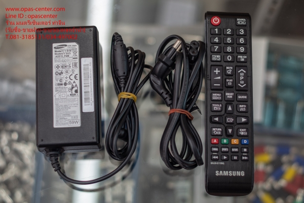 LED Smart Digital TV Samsung 32 นิ้ว รุ่น UA32J4303AK สภาพใหม่