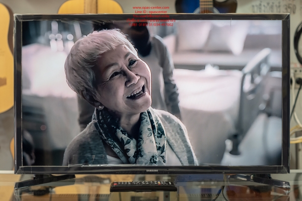 LED Smart Digital TV Samsung 32 นิ้ว รุ่น UA32J4303AK สภาพใหม่
