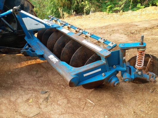 ฟอร์ด 6600