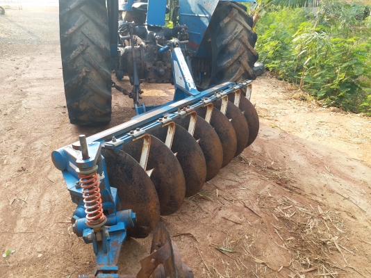 ฟอร์ด 6600