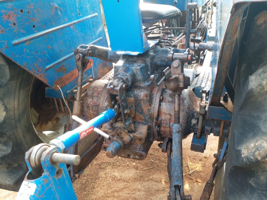 ฟอร์ด 6600