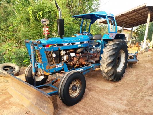 ฟอร์ด 6600