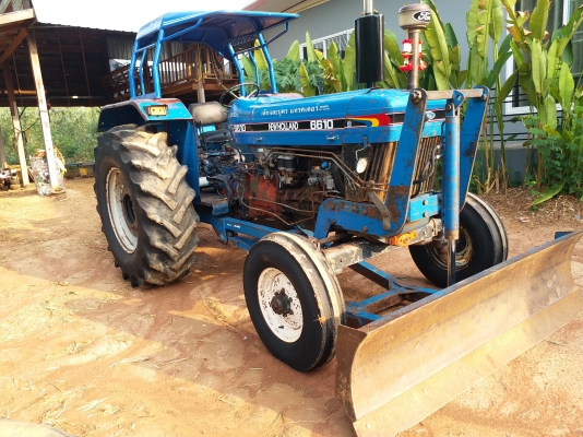 ฟอร์ด 6600