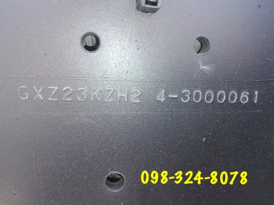 Isuzu 320 แรง ปี 47 ยูโร 2 maxload รถสวยเดิม ยางดี ทะเบียนพร้อม