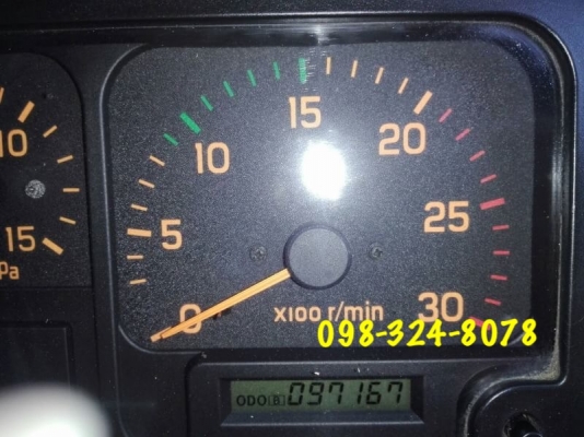 Isuzu 320 แรง ปี 47 ยูโร 2 maxload รถสวยเดิม ยางดี ทะเบียนพร้อม