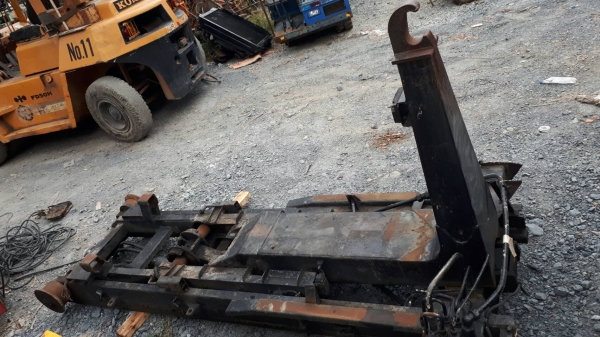 ขาย ตัวยกกระบะ สำหรับรถบรรทุก หกล้อ พร้อมปั้มปั่นไฮโดรลิค เก่าญี่ปุ่น ขาย ตัวยกกระบะ สำหรับรถบรรทุก หกล้อ พร้อมปั้มปั่นไฮโดรลิค เก่าญี่ปุ่น