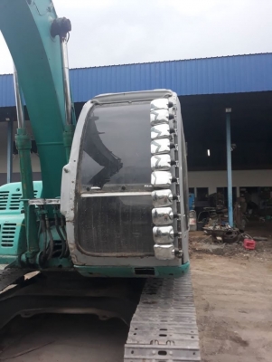 ขายsk100-5..เอกสารอินวอยล์/รถสวยสภาพดี ขายsk100-5..เอกสารอินวอยล์/รถสวยสภาพดี