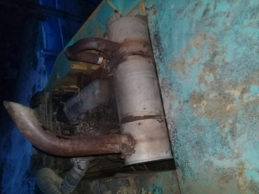 รถแบคโฮ