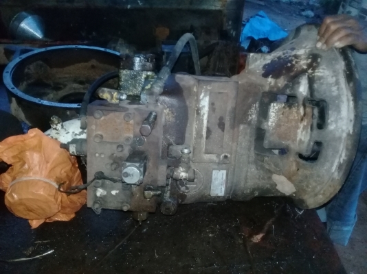 ขายปั๊มไฮดรอลิค